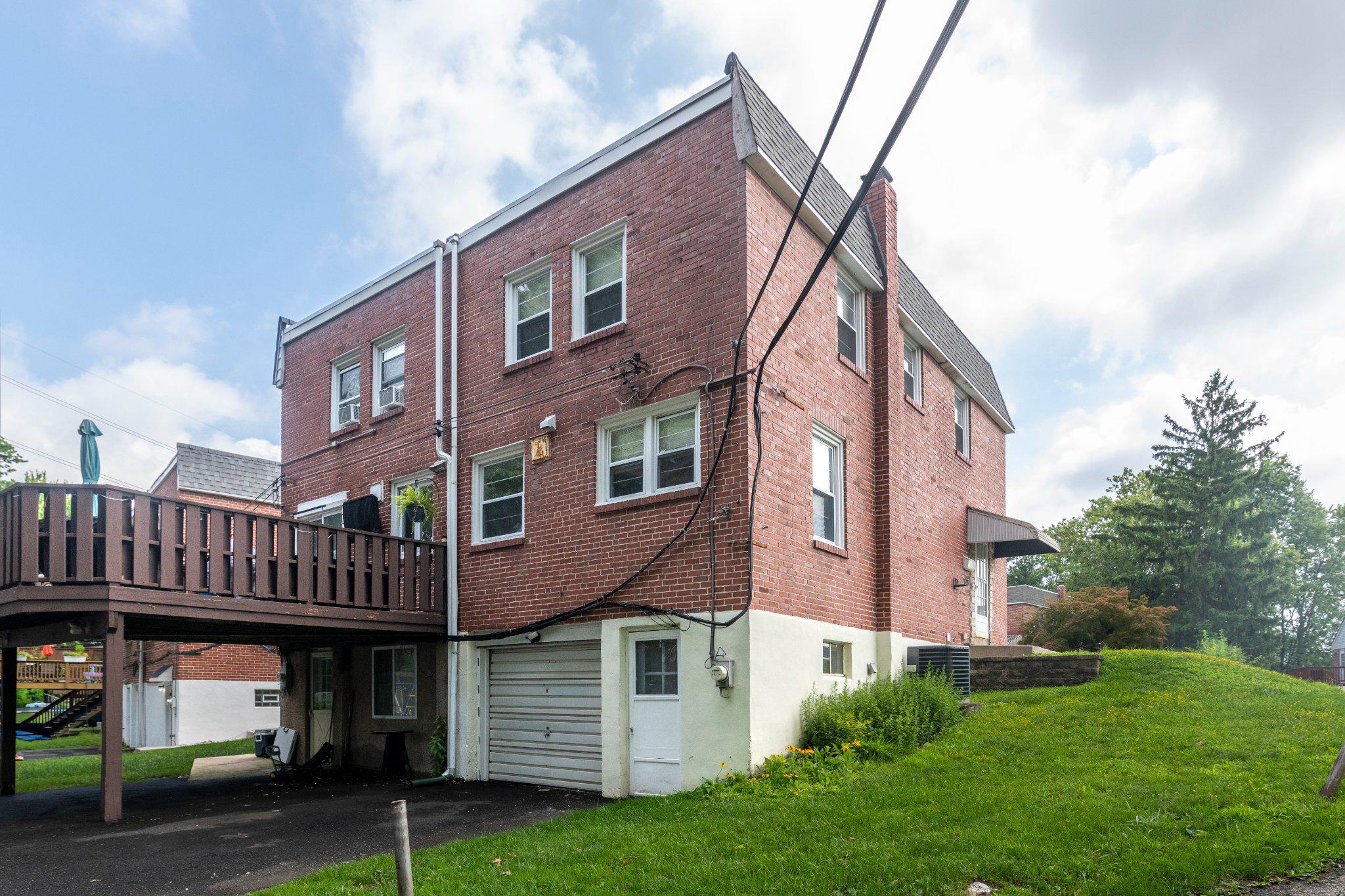 526 Michell Street, Ridley Park, PA 19078 — photo 3