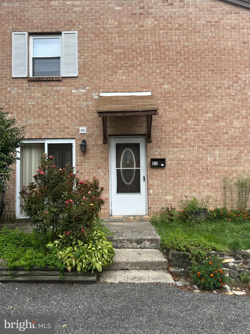 21 Park Vallei Ln #21 — photo