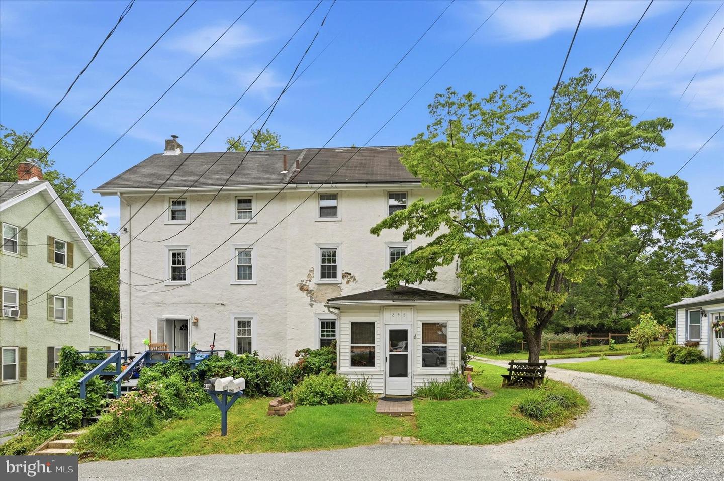 845 Upton Road, Aston, PA 19014