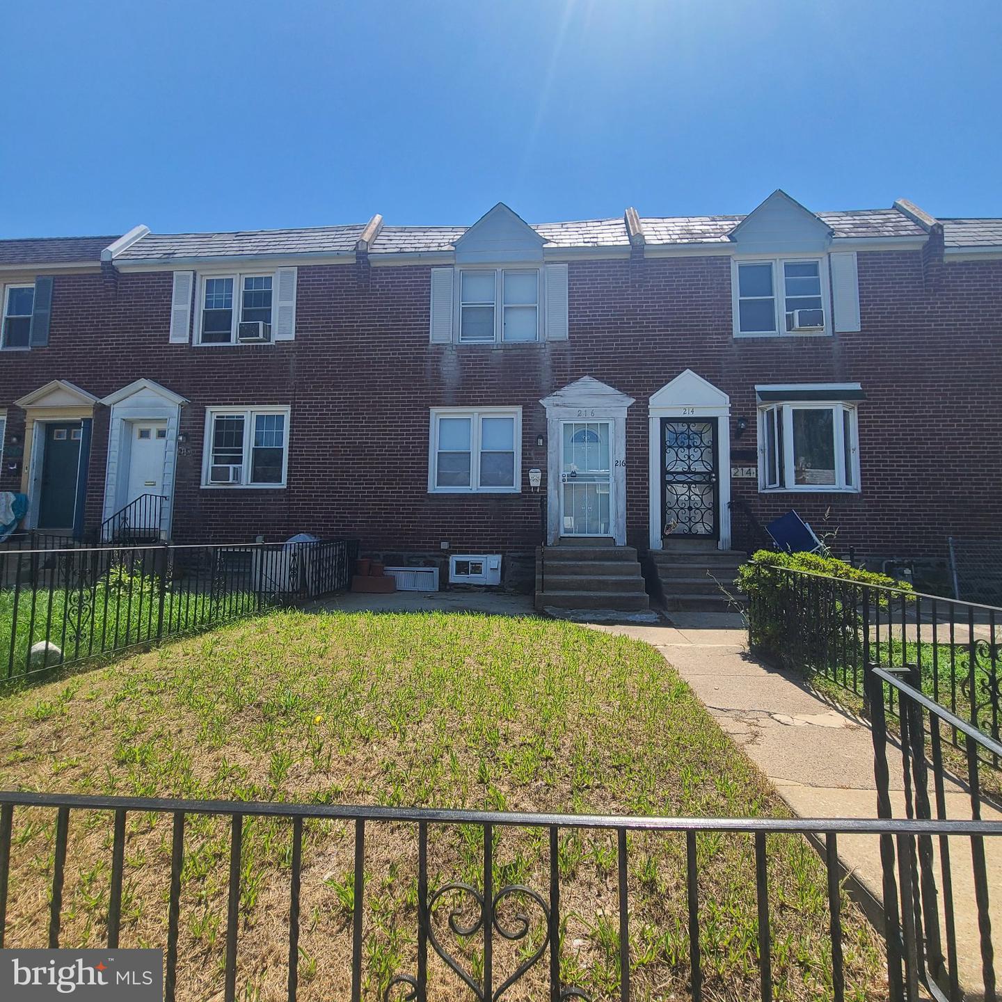 216 Spring Valley Road, Darby, PA 19023