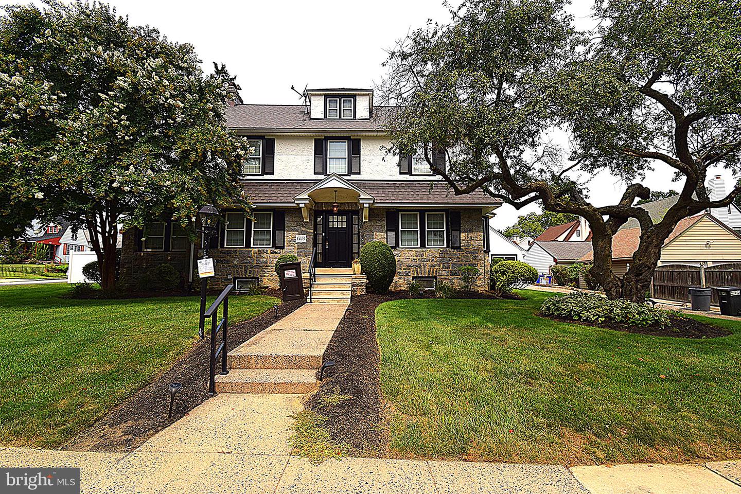 3415 Highland Ave — photo
