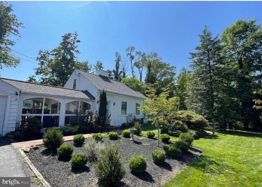 166 Conestoga Road, Wayne, PA 19087