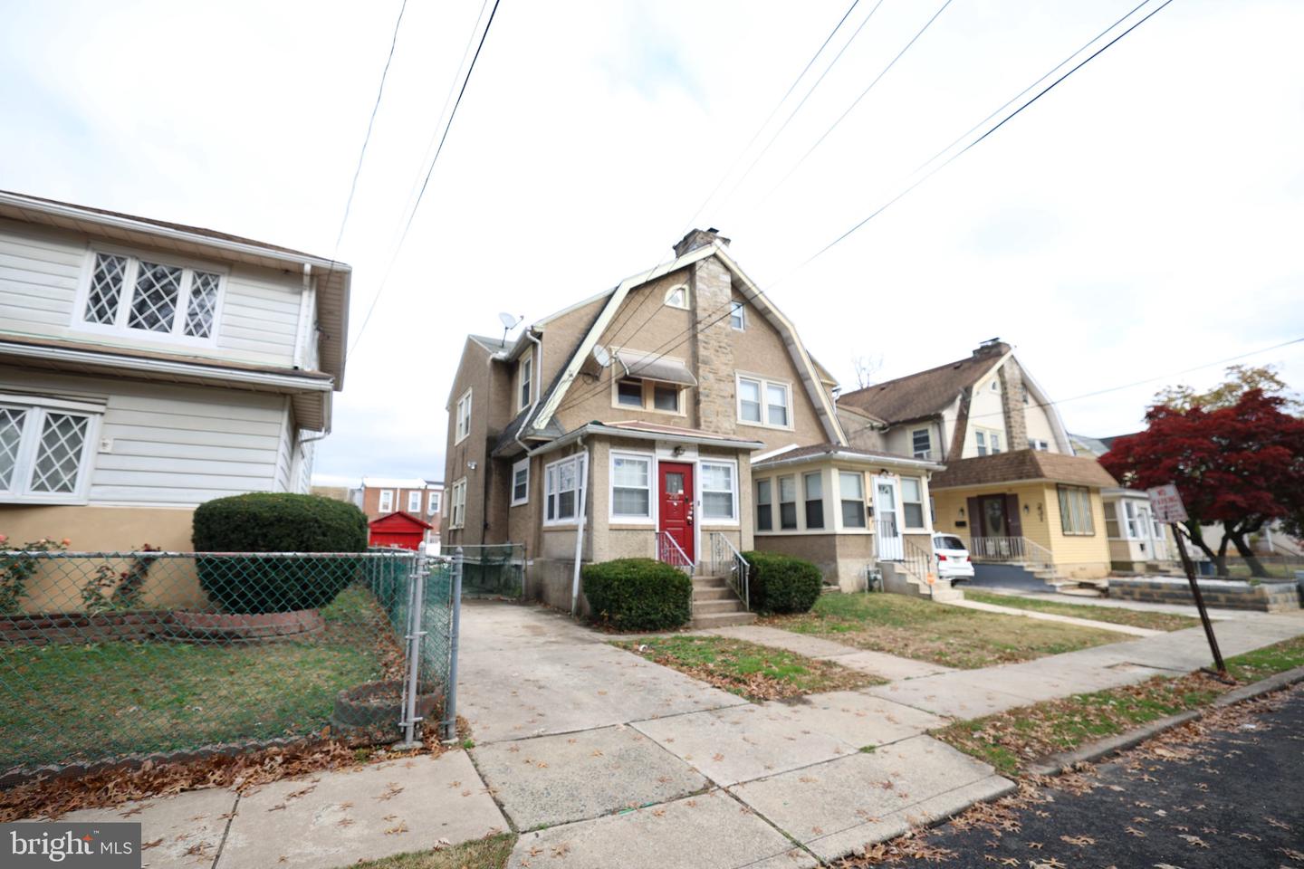 235 Felton Ave — photo