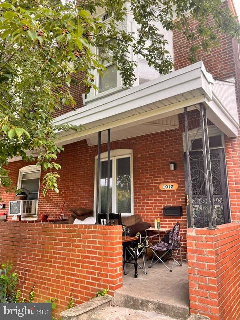 1012 Highland Ave — photo