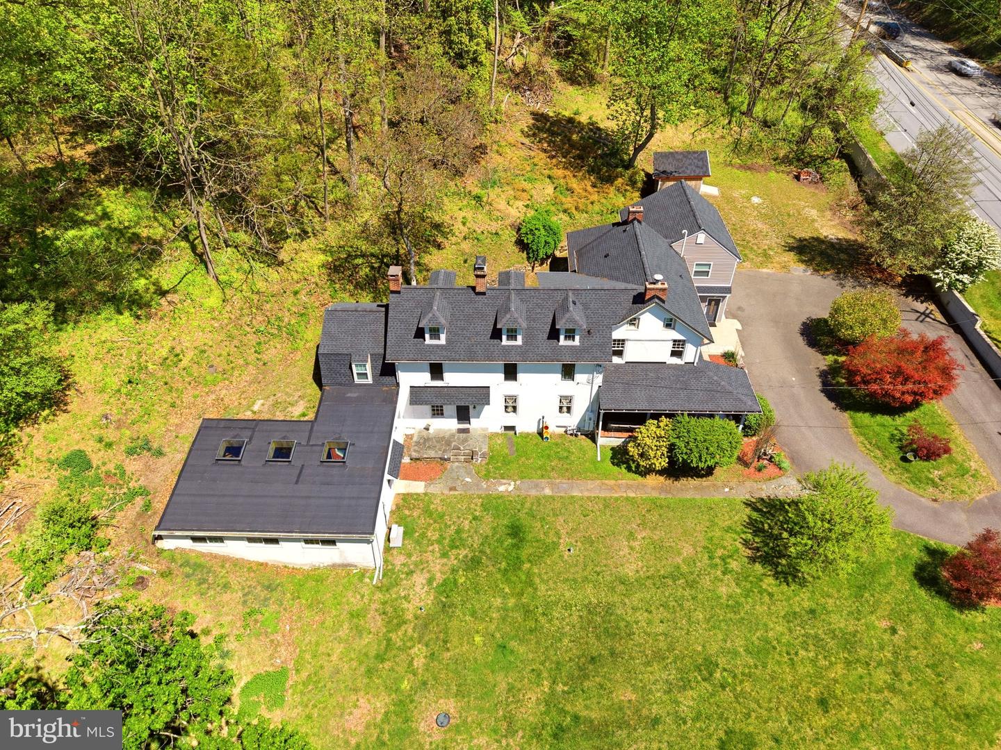 277 W Baltimore Pike — photo