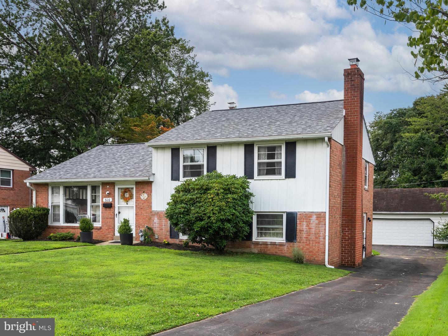 516 Wesley Rd — photo