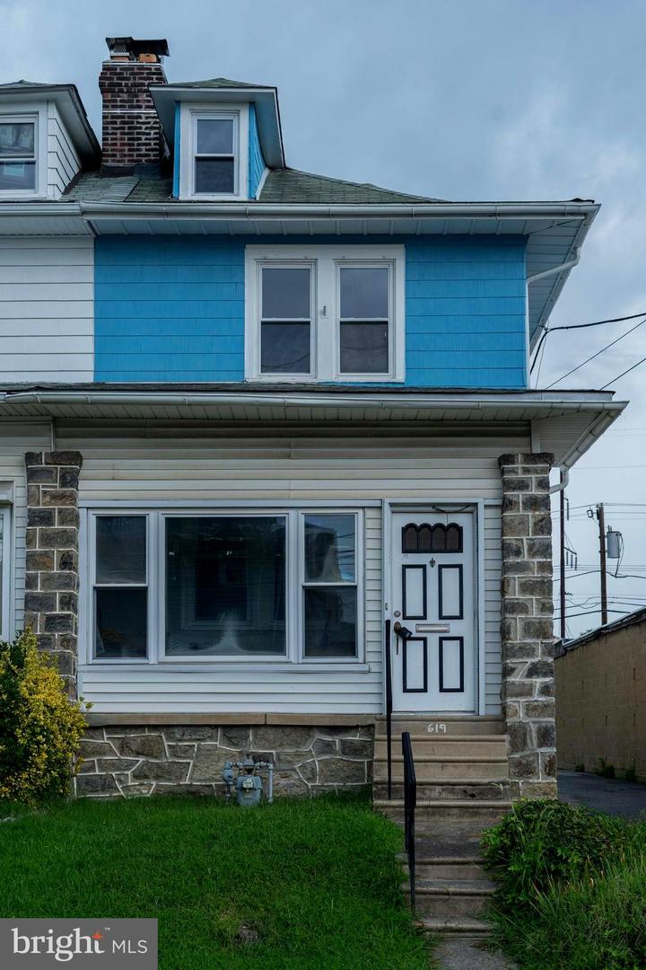619 Penn St — photo