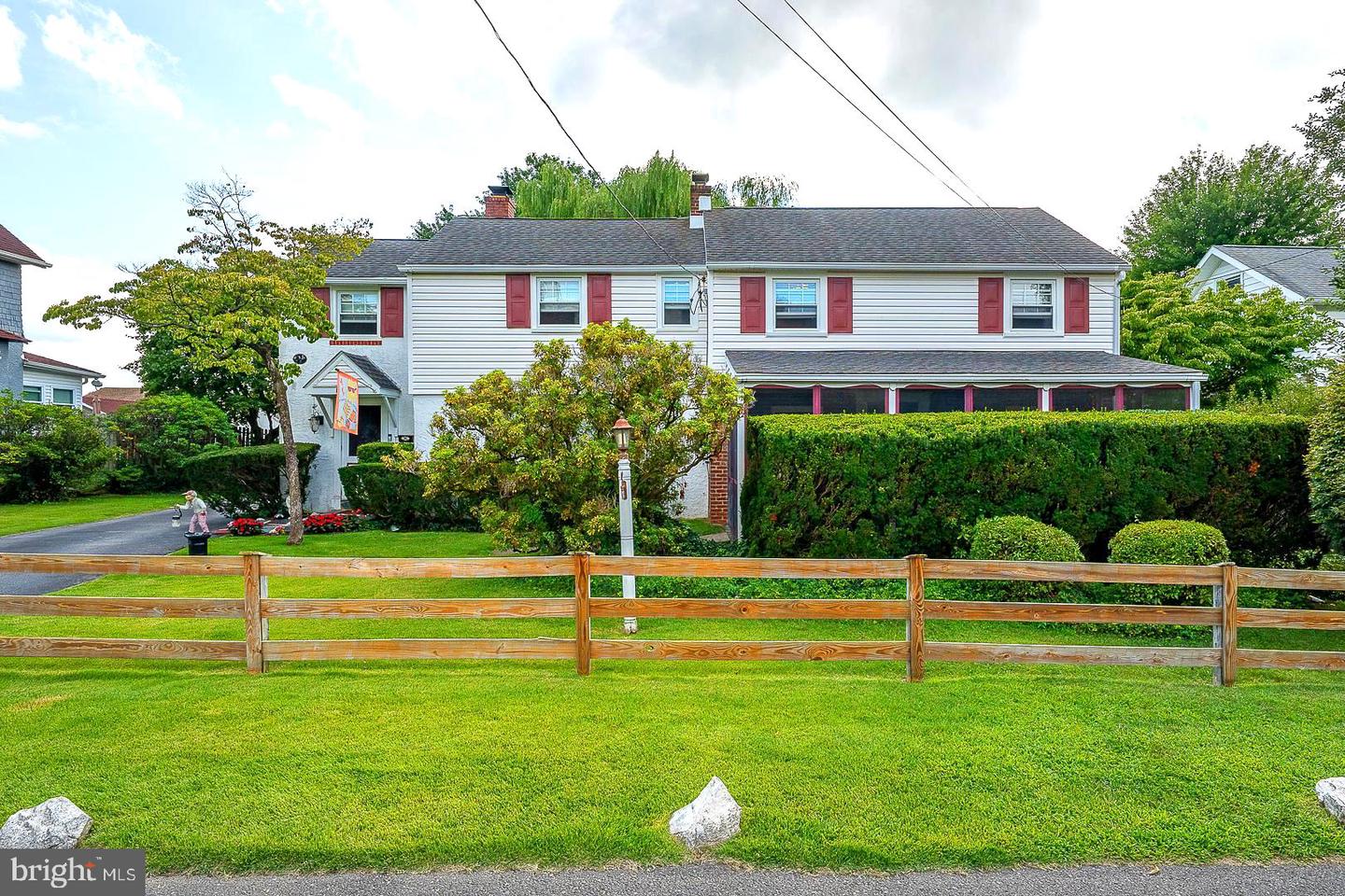 522 Wilde Ave — photo