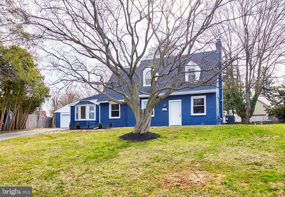 107 Ivy Rock Ln — photo
