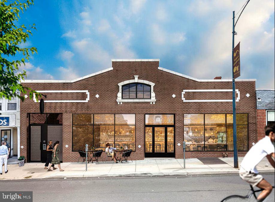 48-50 E Baltimore Ave — photo