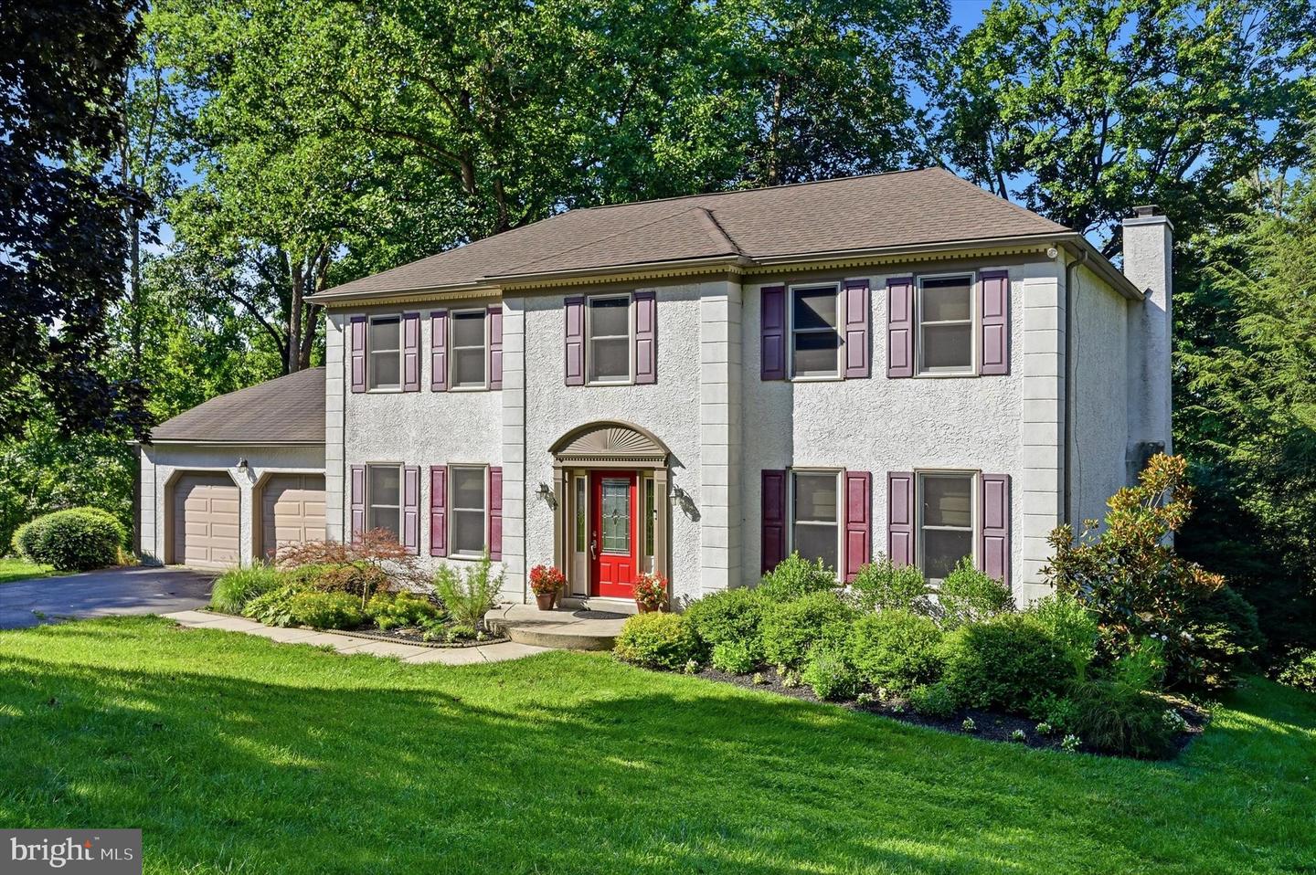 100 Park Ln — photo