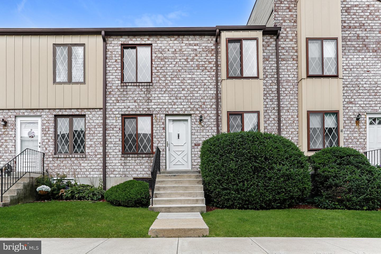 5200 Hilltop Dr #Aa17 — photo