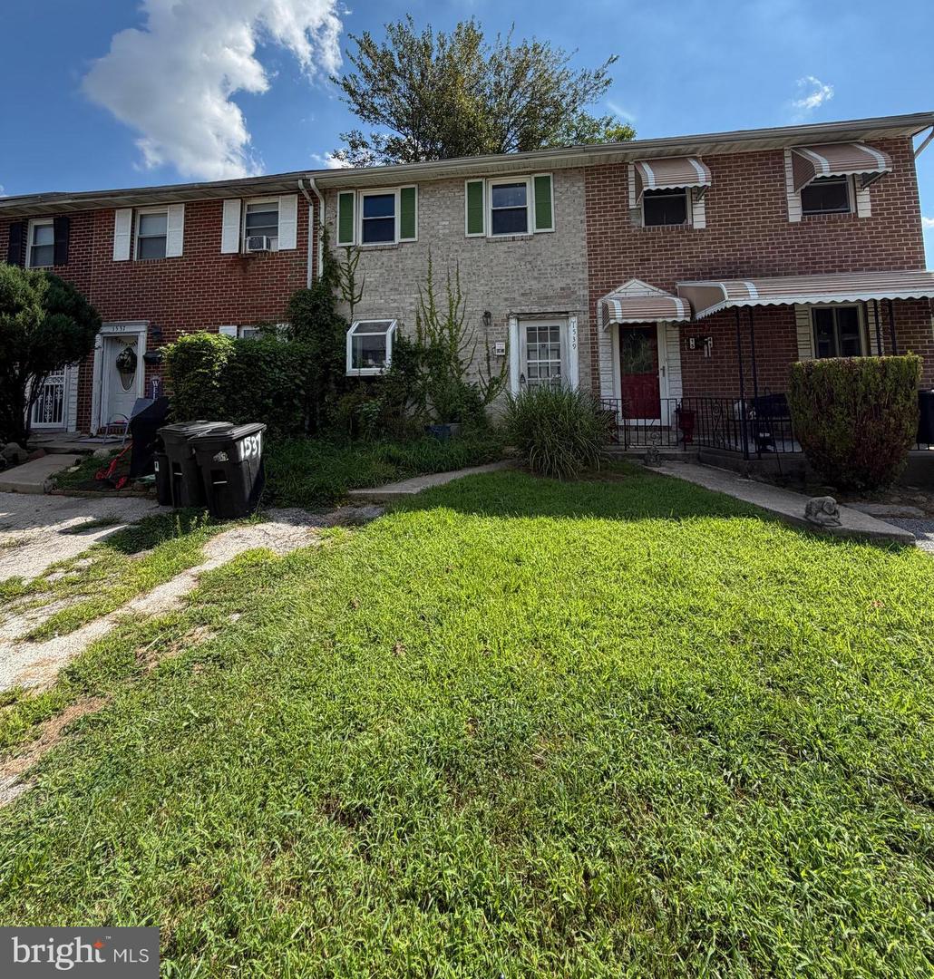 1539 Roosevelt Dr — photo