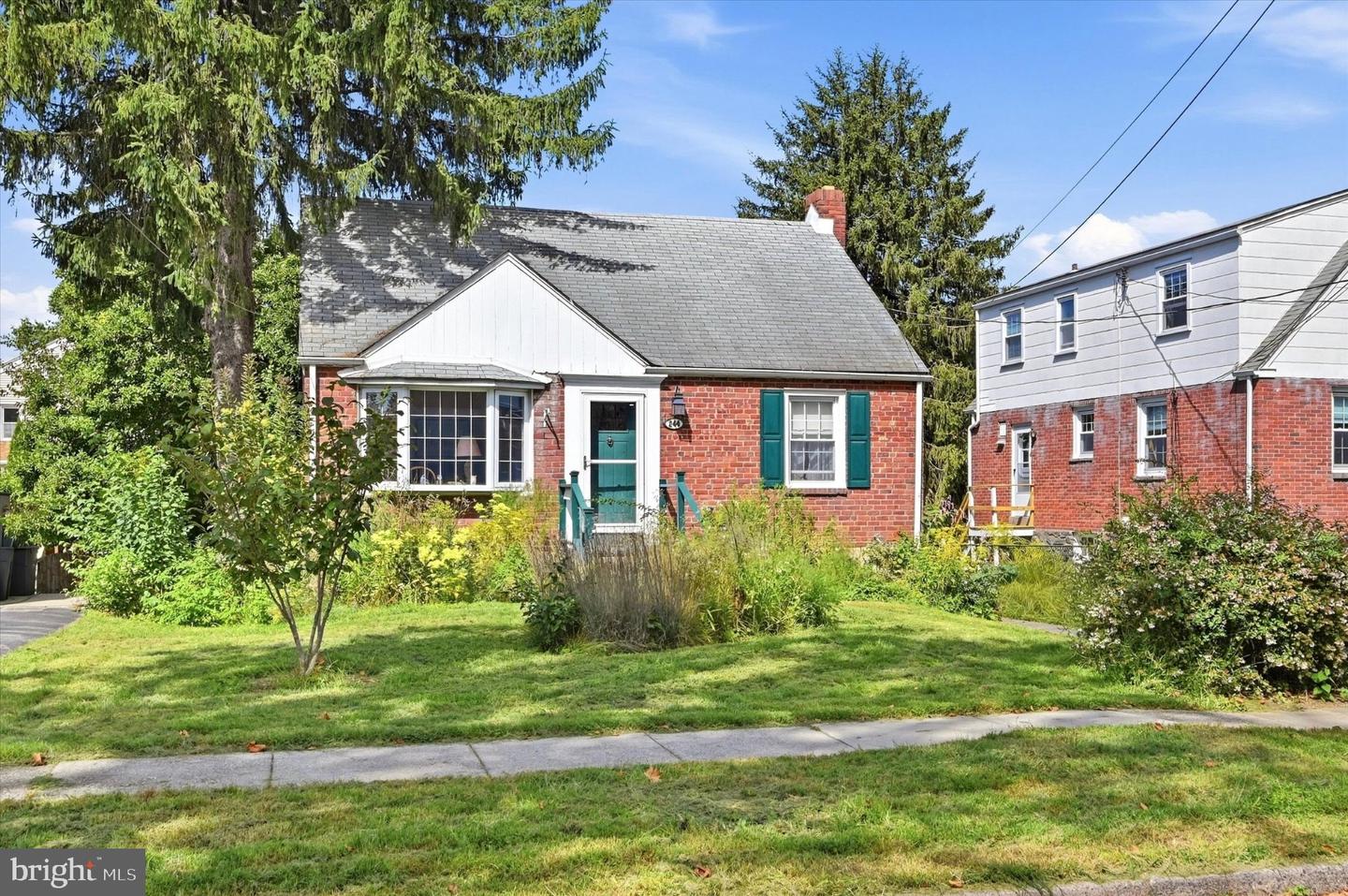 244 E Turnbull Ave — photo