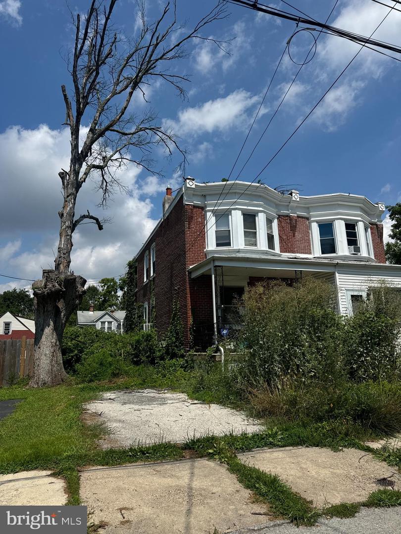 609 Beechwood Ave — photo