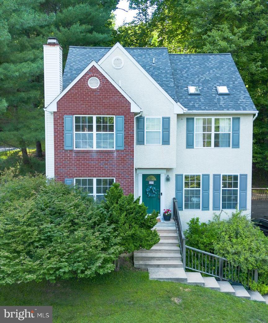 517 Beatty Road, Media, PA 19063