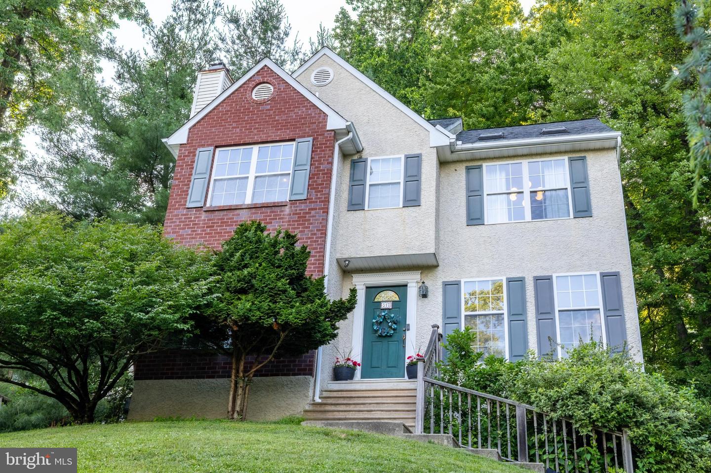 517 Beatty Road, Media, PA 19063 — photo 2