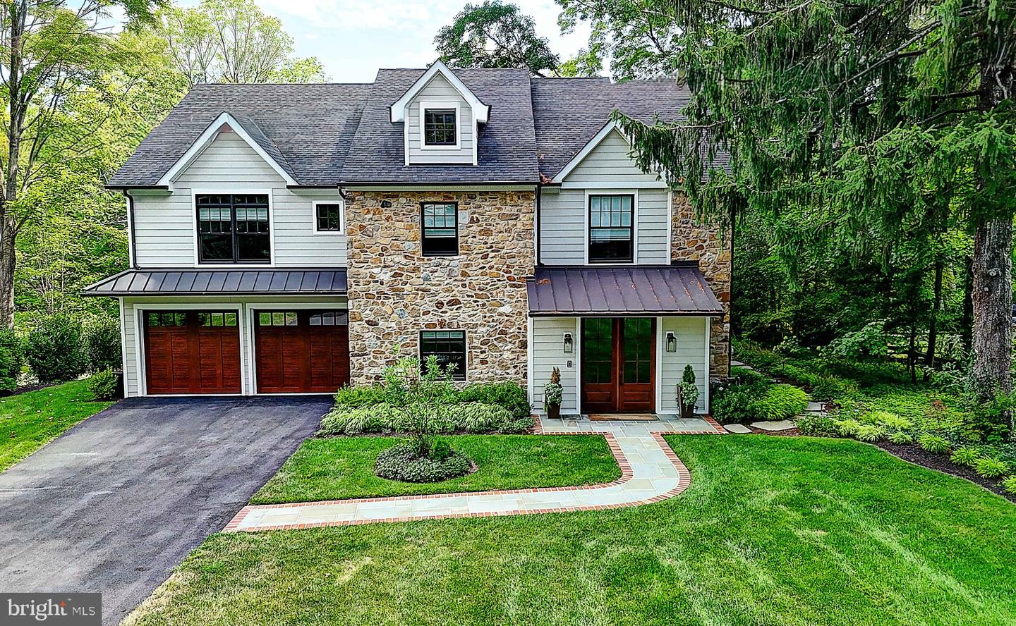 189 S SPRING MILL ROAD, VILLANOVA PA 19085