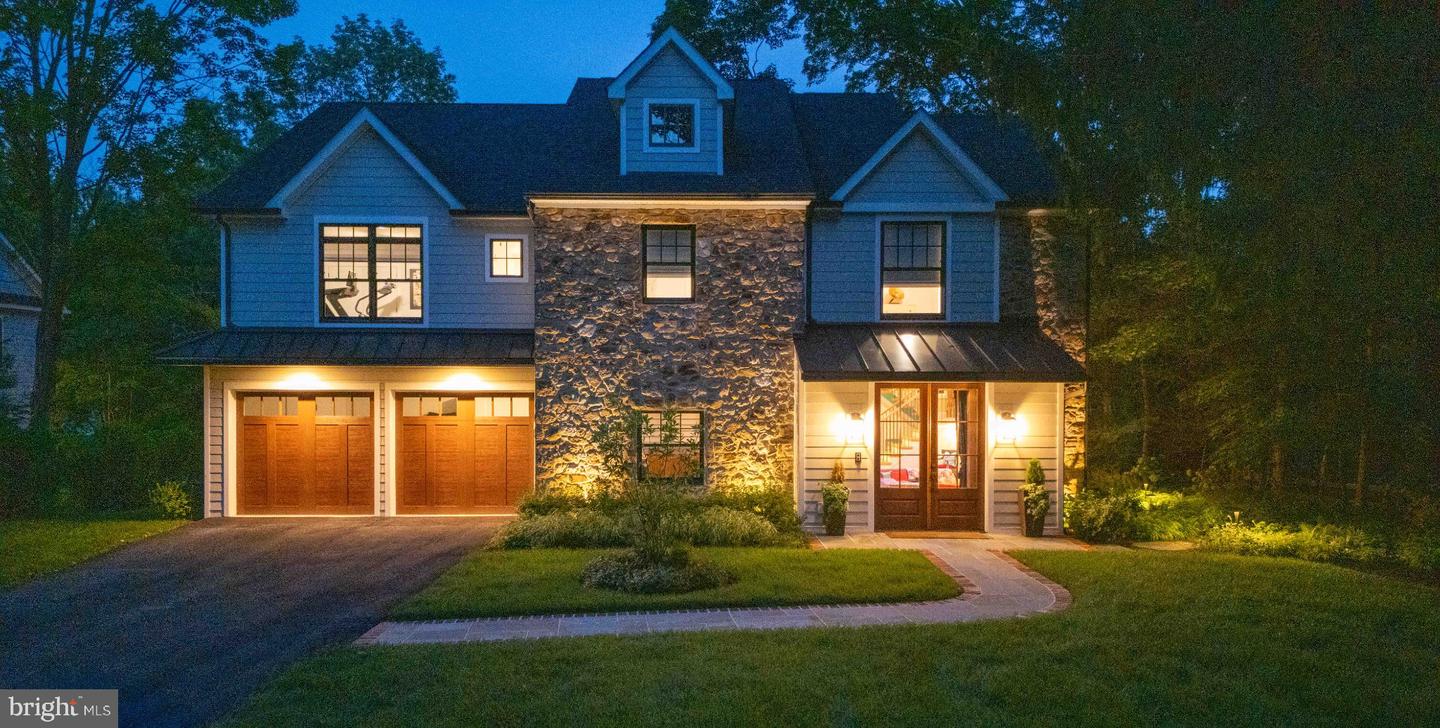 189 S SPRING MILL ROAD, VILLANOVA PA 19085 — photo 2