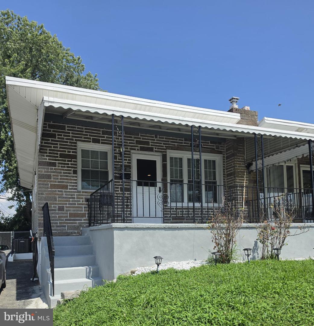 208 Hoffman Road, Ridley Park, PA 19078 — photo 2
