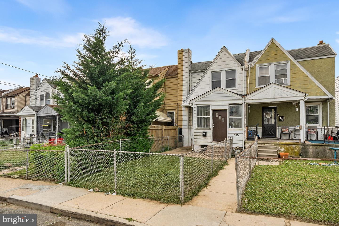 7134 Radbourne Road, Upper Darby, PA 19082 — photo 2
