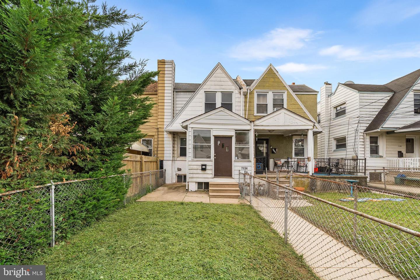 7134 Radbourne Road, Upper Darby, PA 19082 — photo 3