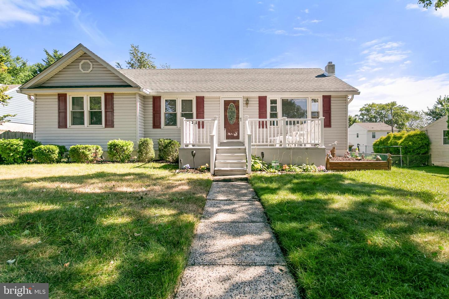 7 Pierce Road, Aston, PA 19014