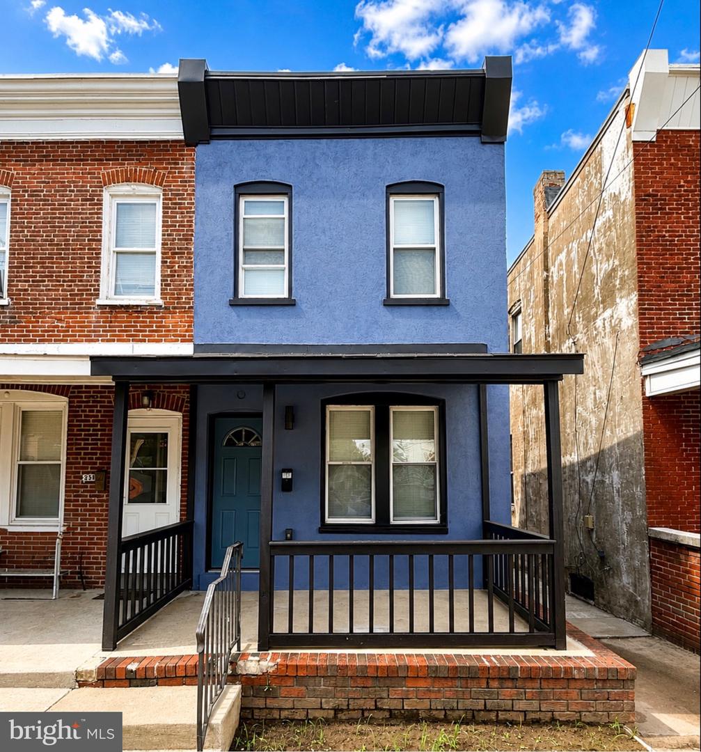 1819 W 6th St — photo