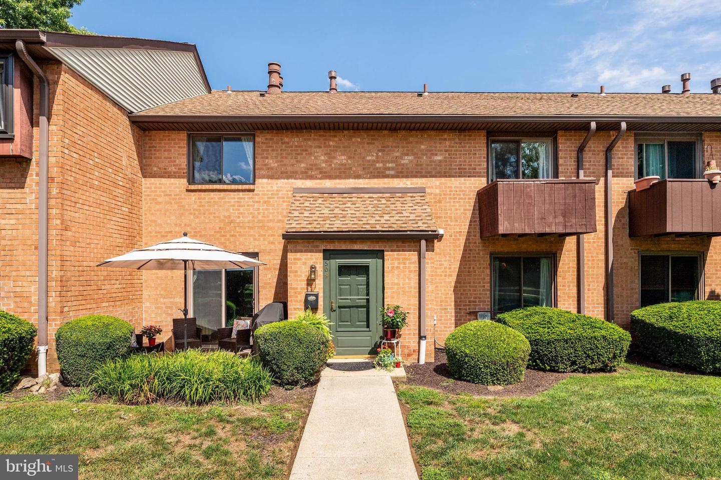 700 Ardmore Ave #509 — photo