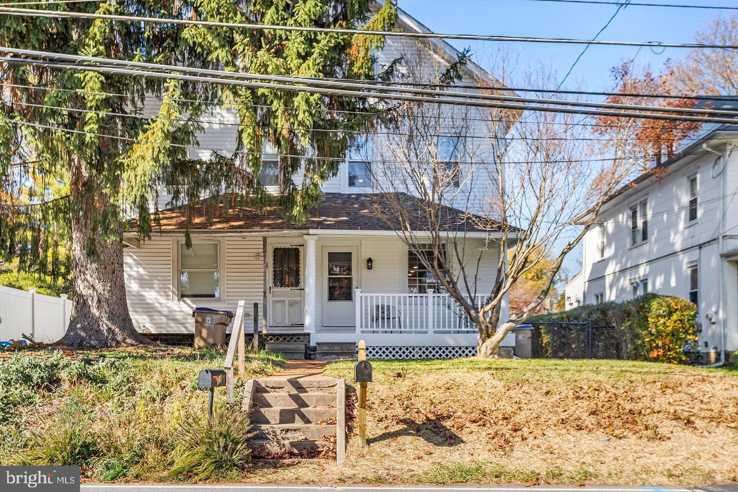 37 Bishop Hollow Rd — photo