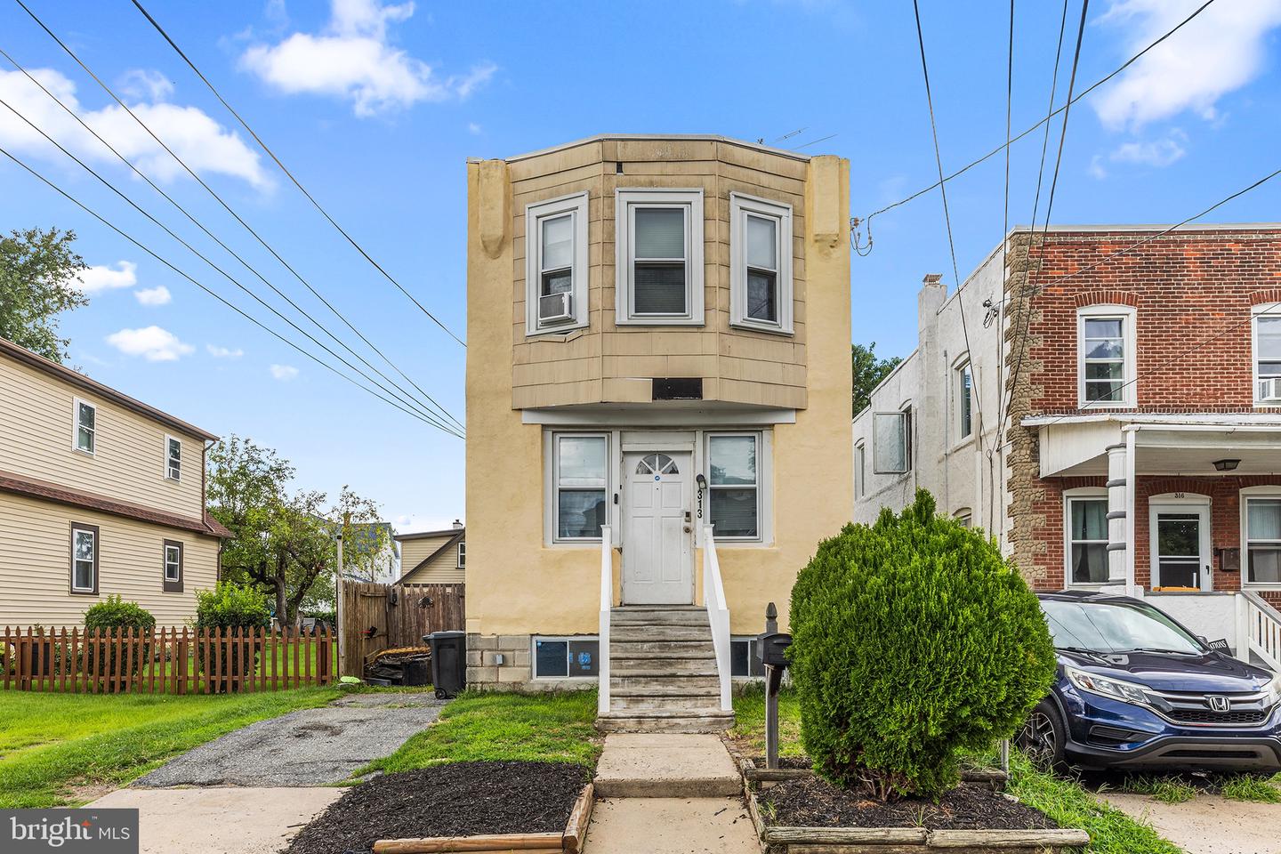 313 Seminole St — photo