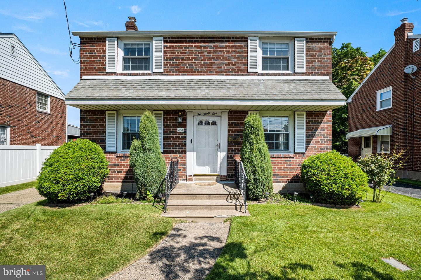 231 Springfield Road, Aldan, PA 19018 — photo 3