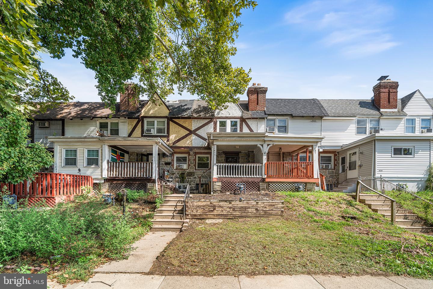 435 Croyden Road, Upper Darby, PA 19082 — photo 2