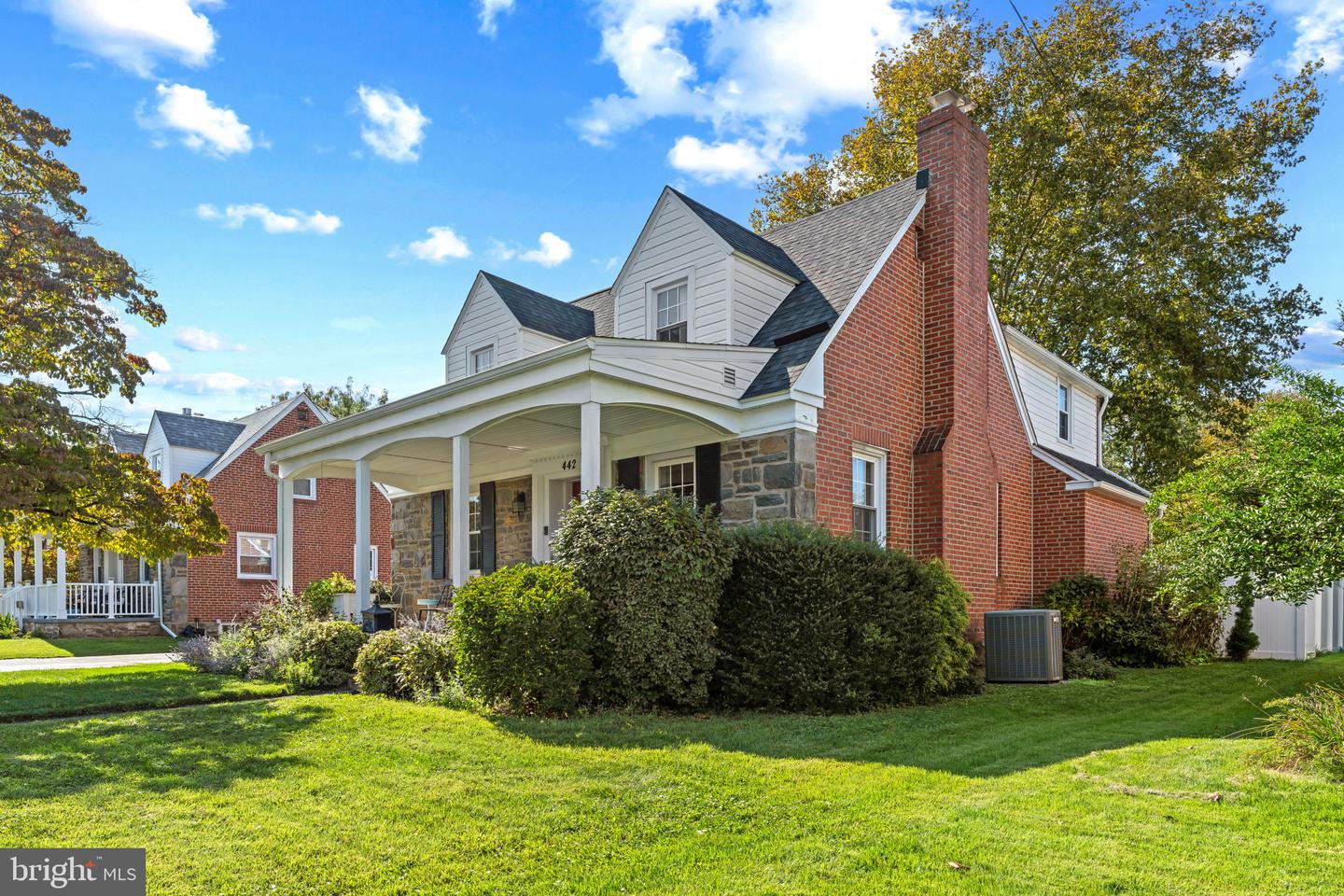 442 Thatcher Road, Springfield, PA 19064 — photo 3