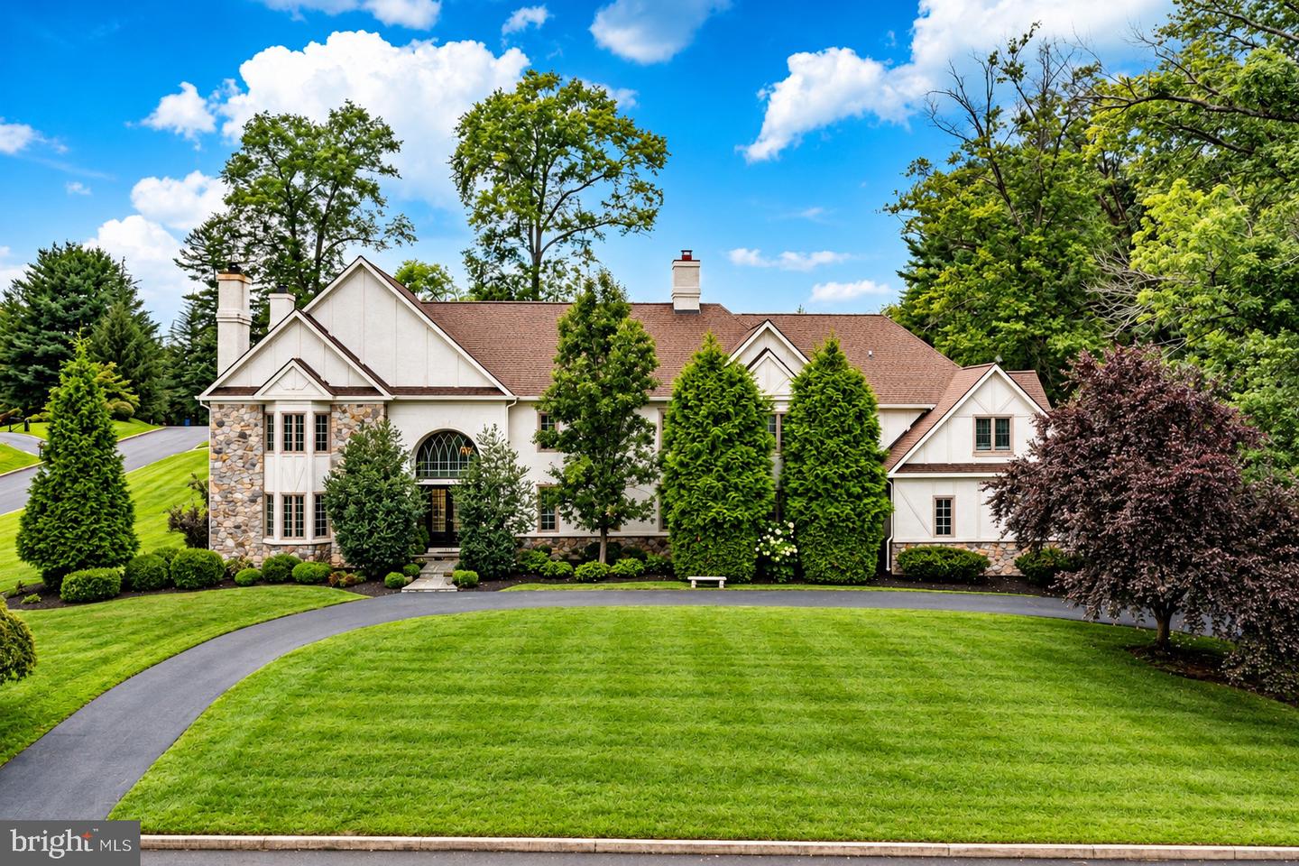 105 Spring Hunt Ln — photo