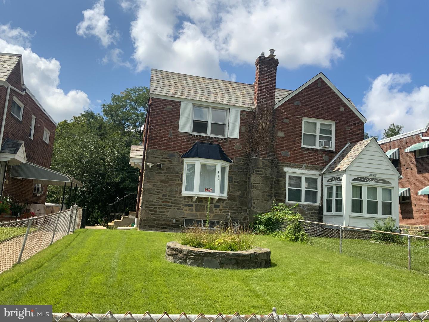 1032 Callahan Ave — photo