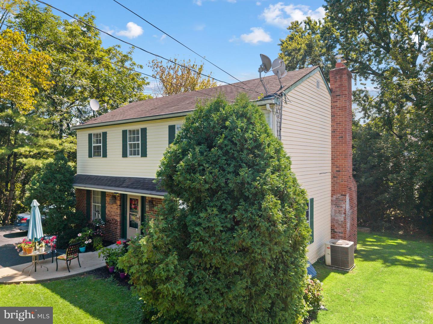 55 N State Road, Springfield, PA 19064 — photo 2