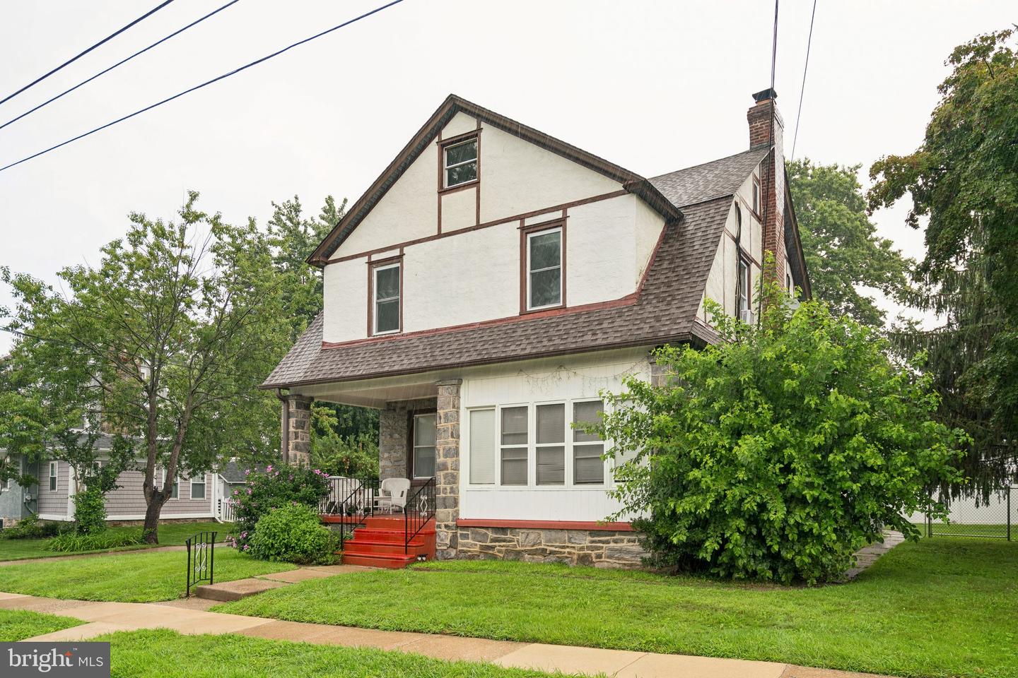 525 Harper Ave #Unit B — photo