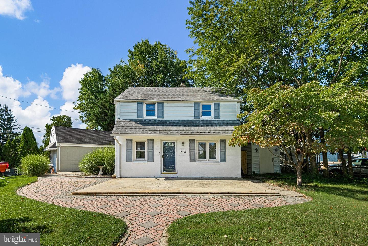 2338 Poe Rd — photo