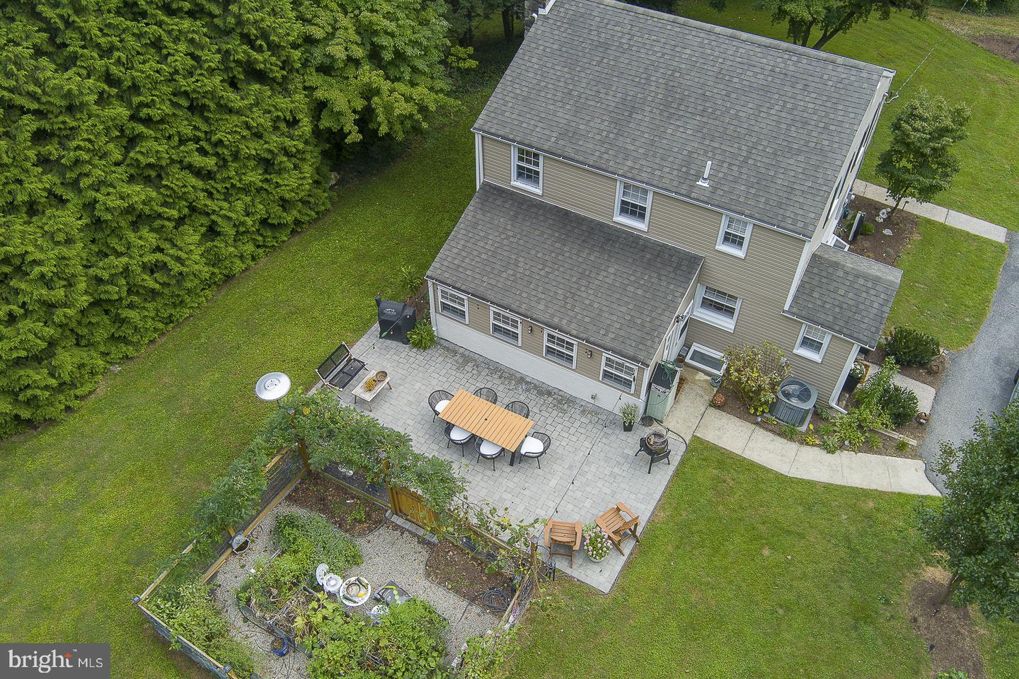 5 WATERVILLE ROAD, WALLINGFORD PA 19086 — photo 3