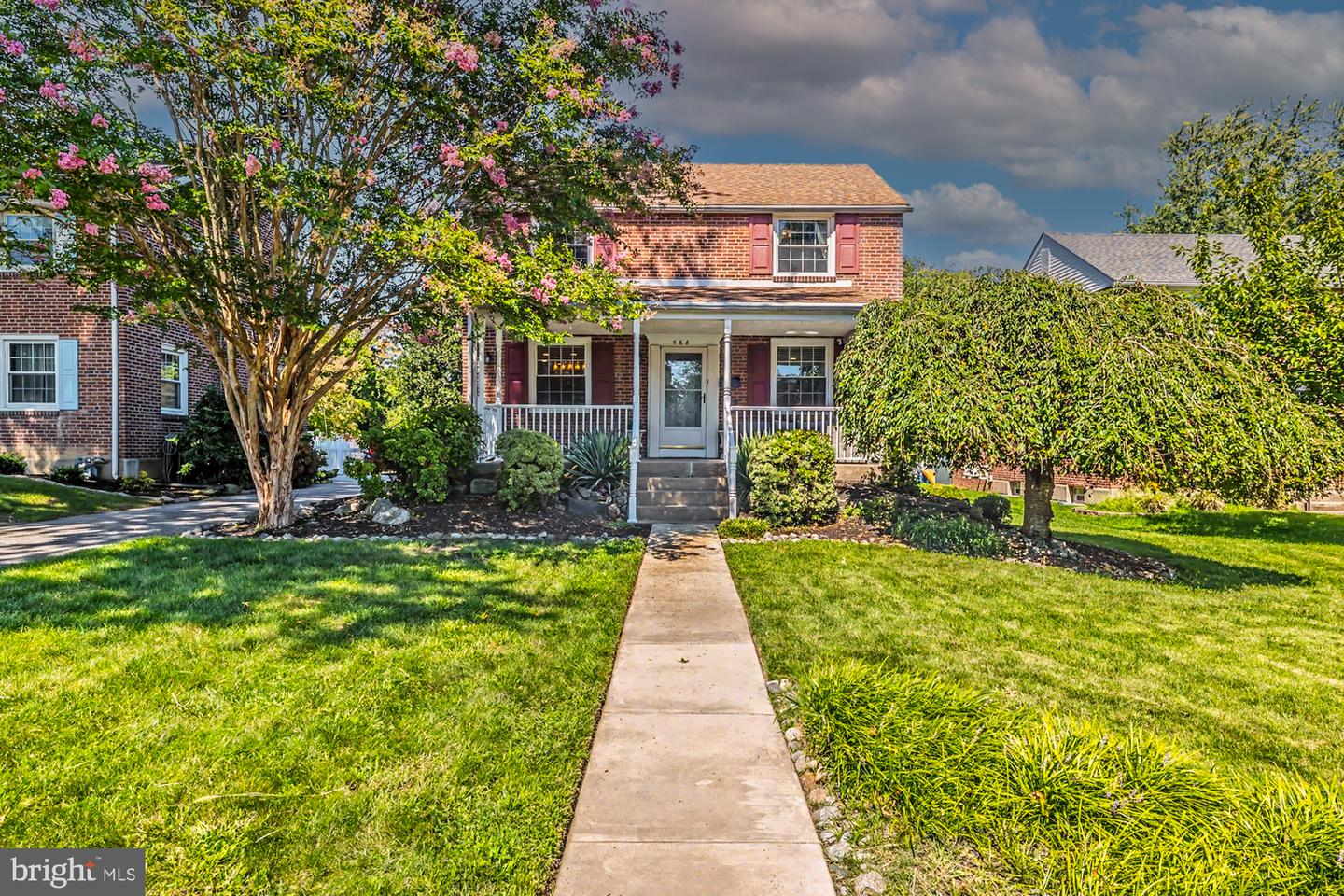 566 Evans Rd — photo