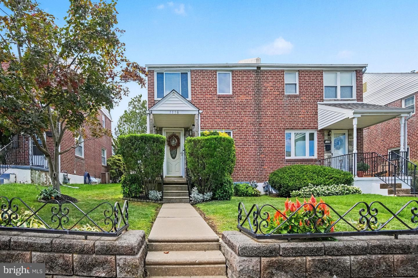 1116 Bryan St — photo