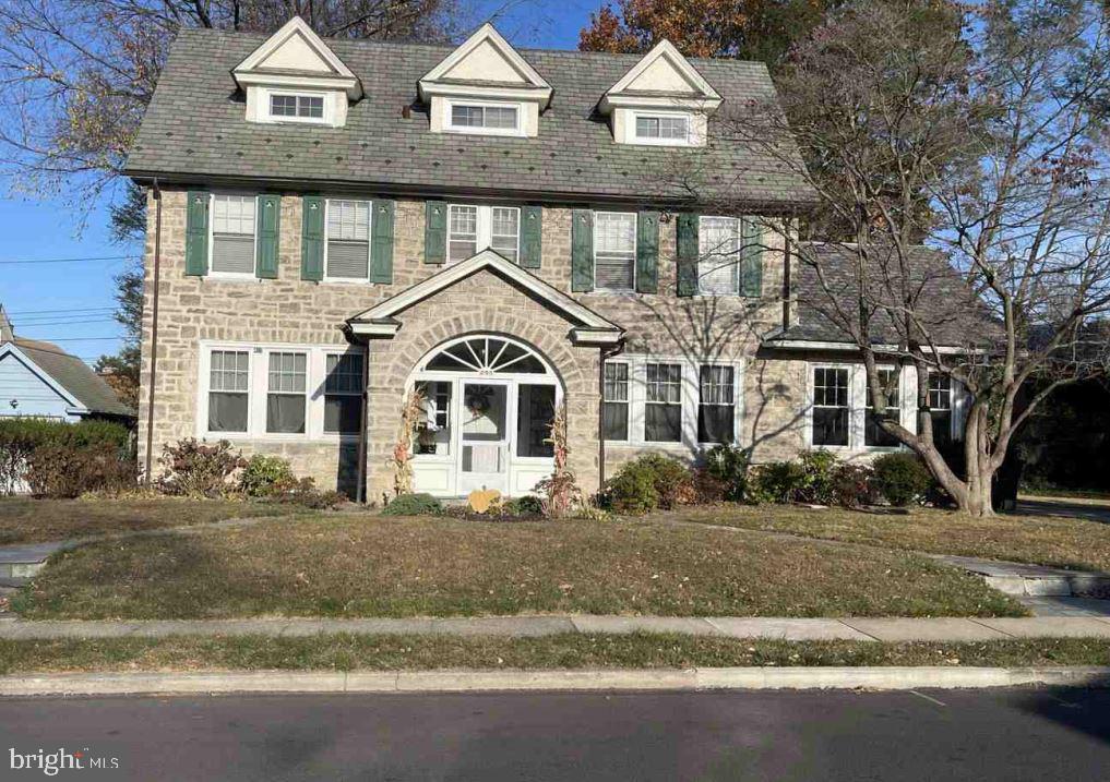 455 Irvington Rd — photo