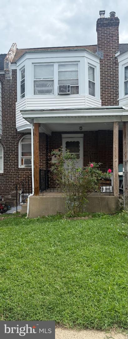 551 Timberlake Rd — photo