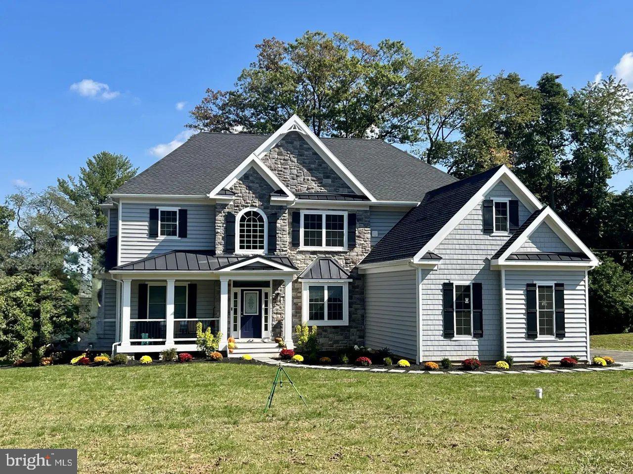 779 Shavertown Rd — photo
