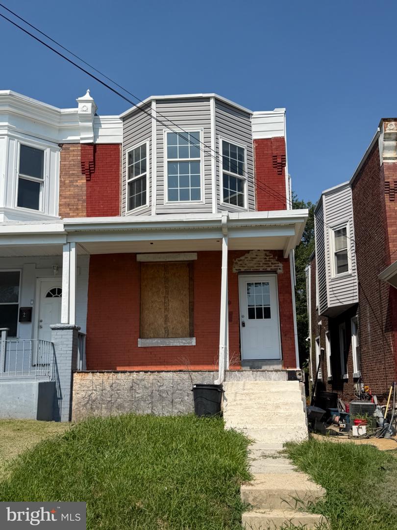 243 Cherry St #710 — photo