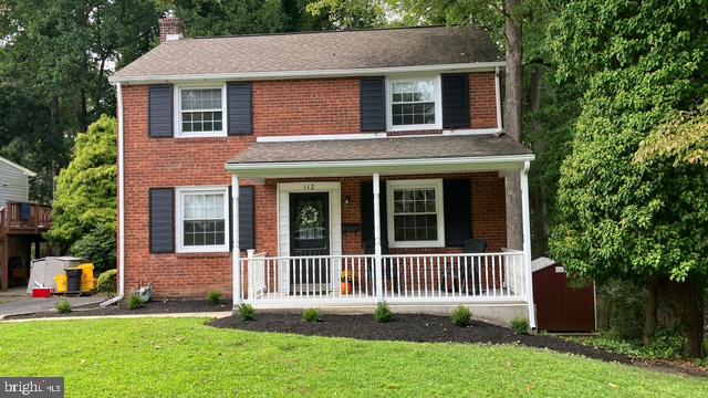 112 Ashwood Rd — photo