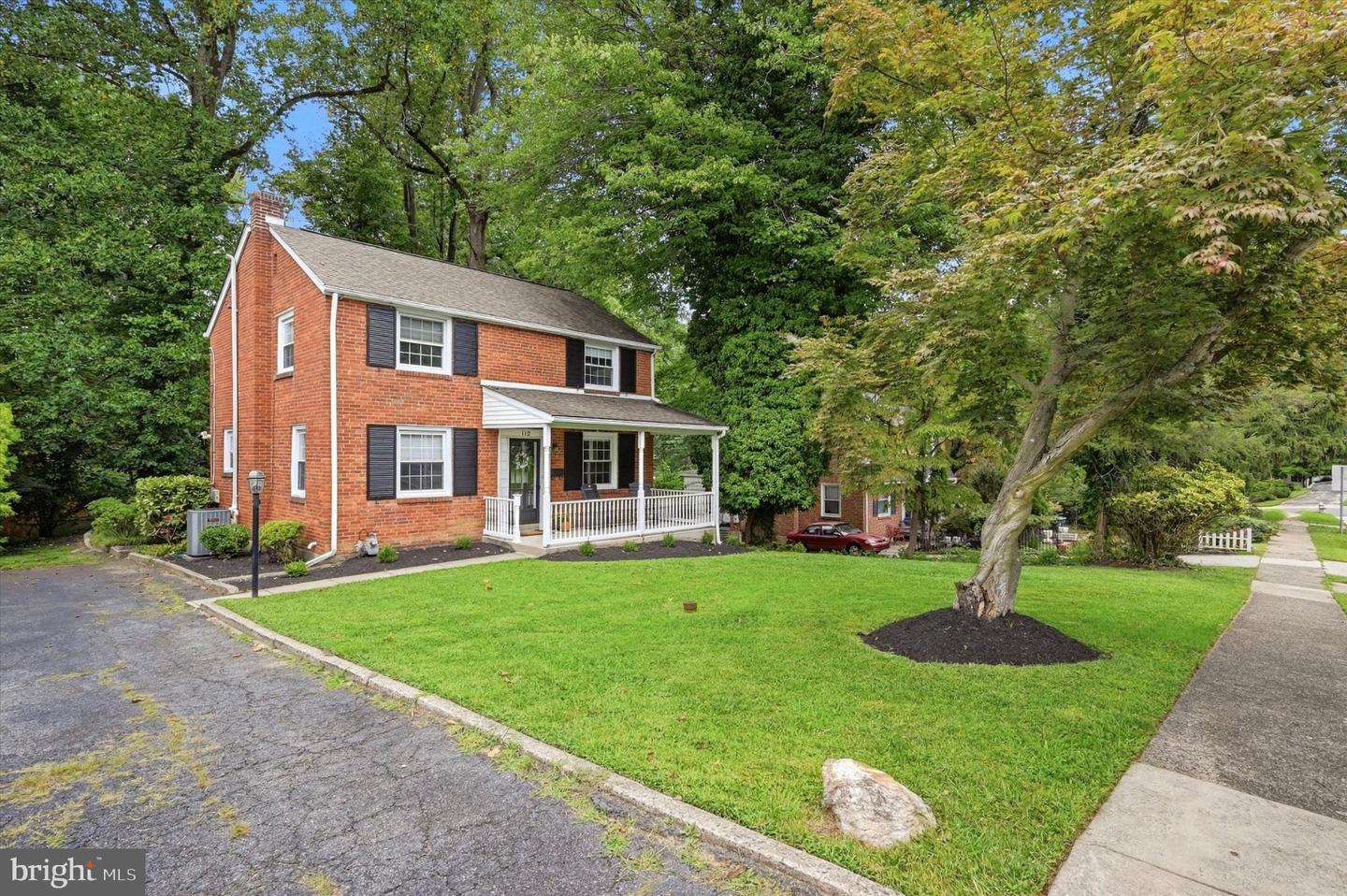 112 Ashwood Road, Springfield, PA 19064 — photo 2