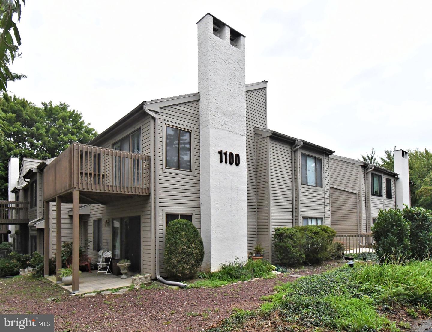 1110 Pritchard Pl — photo