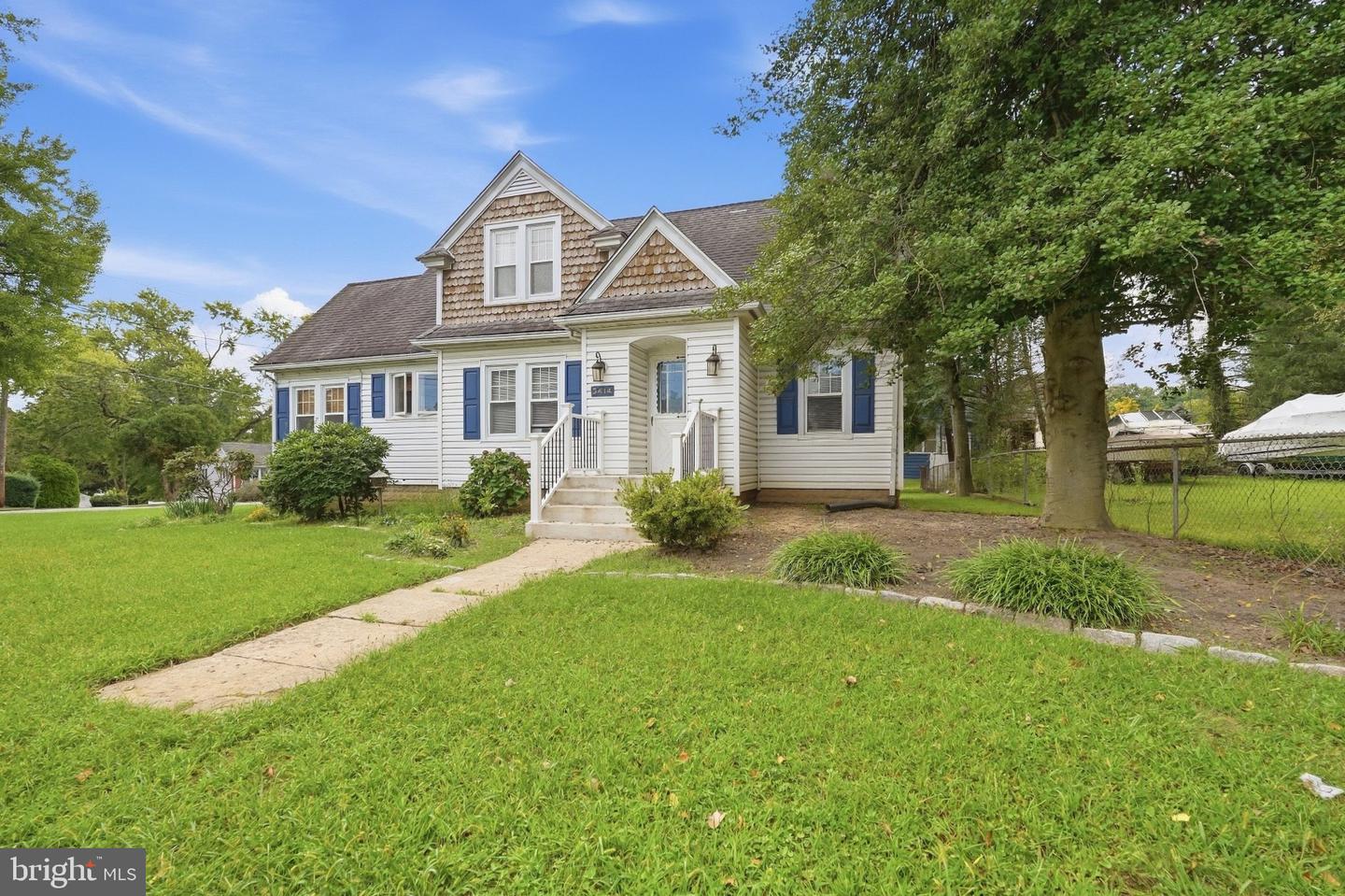 3414 Naamans Creek Rd — photo
